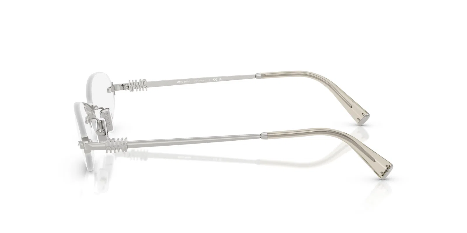 Miu Miu 53WV Eyeglasses - view 21